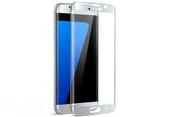 گلس و محافظ گوشی سامسونگ Galaxy S7 Edge Curved Glass139843thumbnail